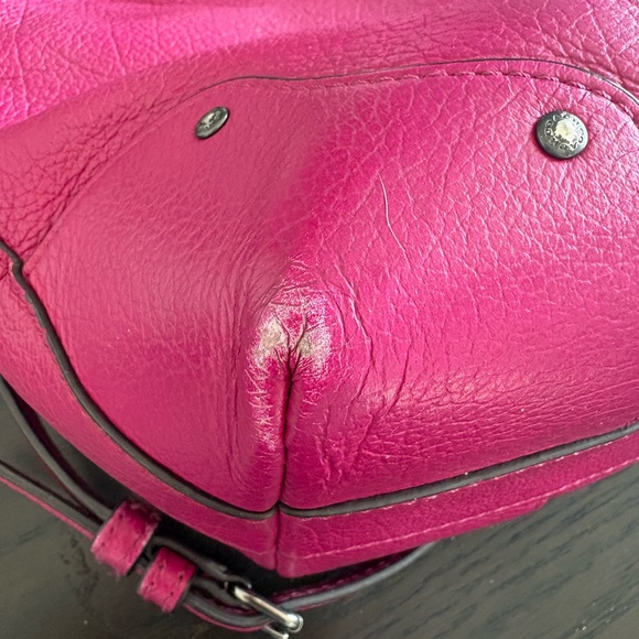 Coach bucket type bag - Picture 6 of 13